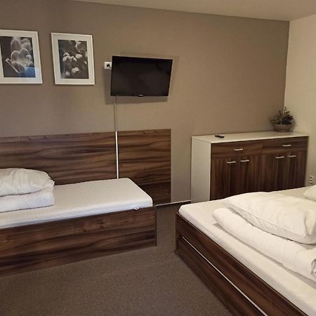 Loučná nad DesnouMezonetovy Apartman Kouty Nad Desnou公寓 外观 照片