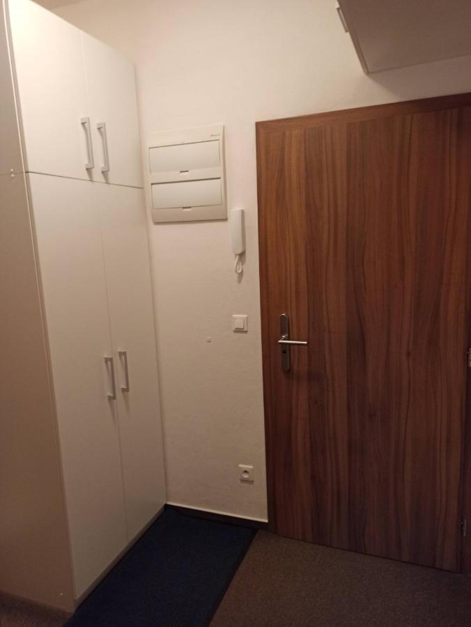 Loučná nad DesnouMezonetovy Apartman Kouty Nad Desnou公寓 外观 照片